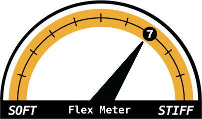 Flex Soft / Stiff