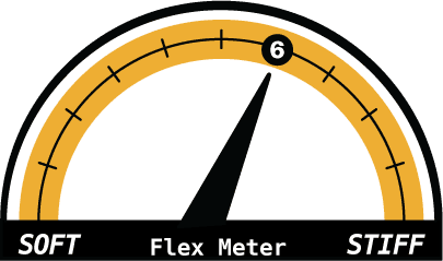 Flex Soft / Stiff